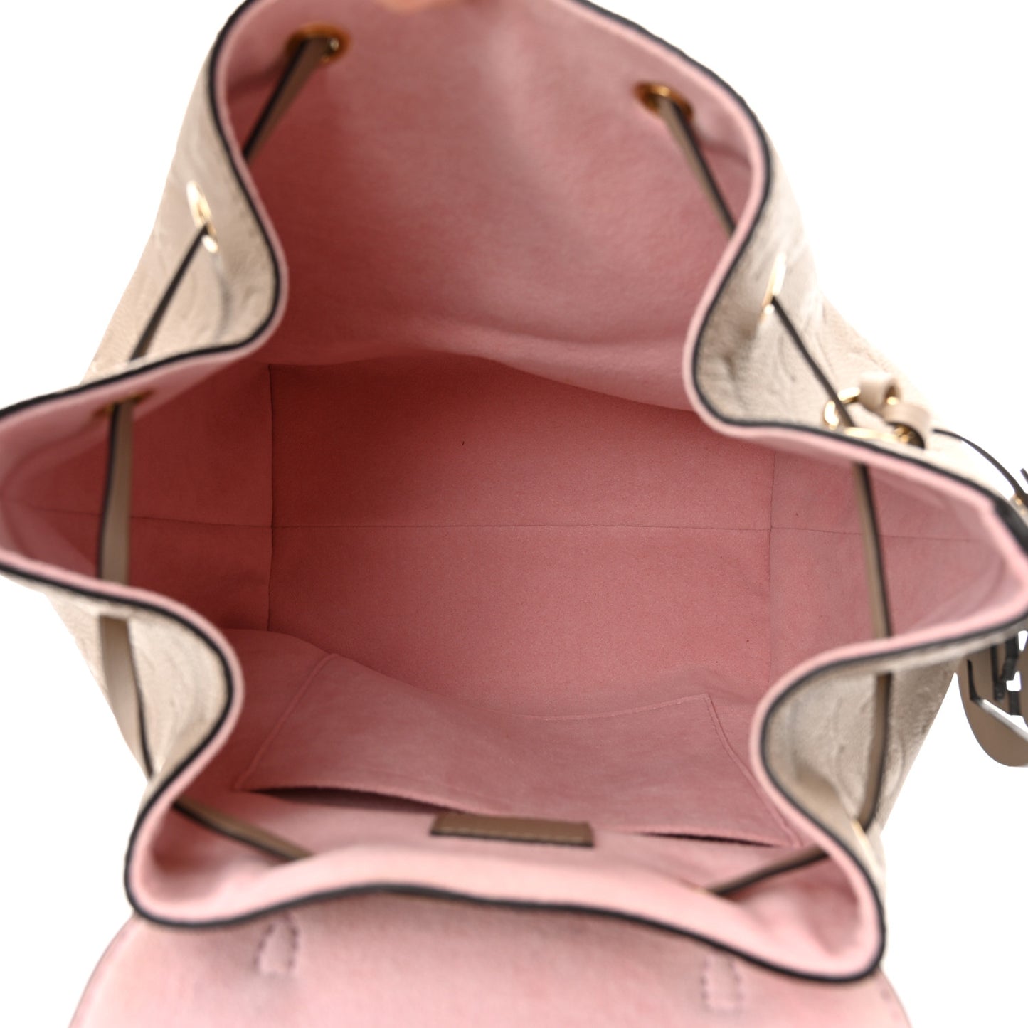 Empreinte Montsouris PM Tourterelle