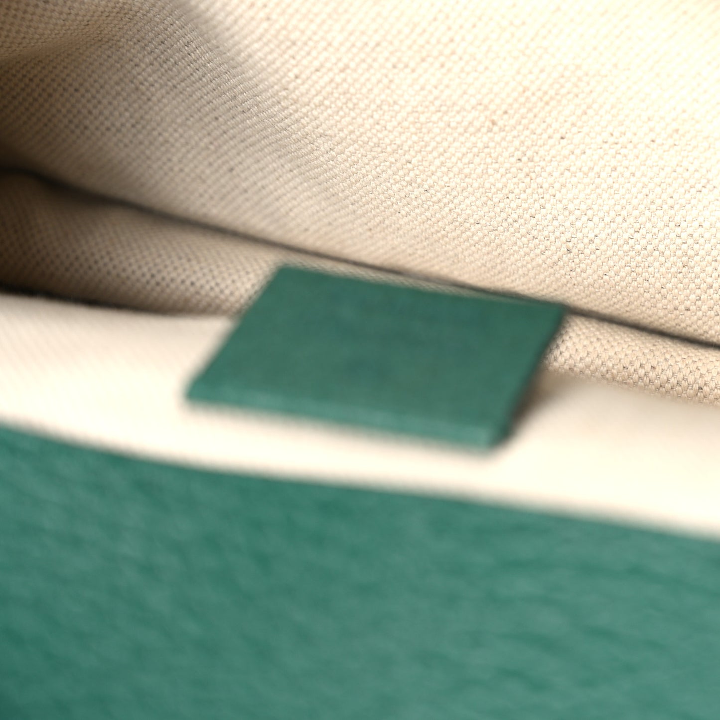 Pebbled Calfskin Small Dionysus Shoulder Bag Emerald