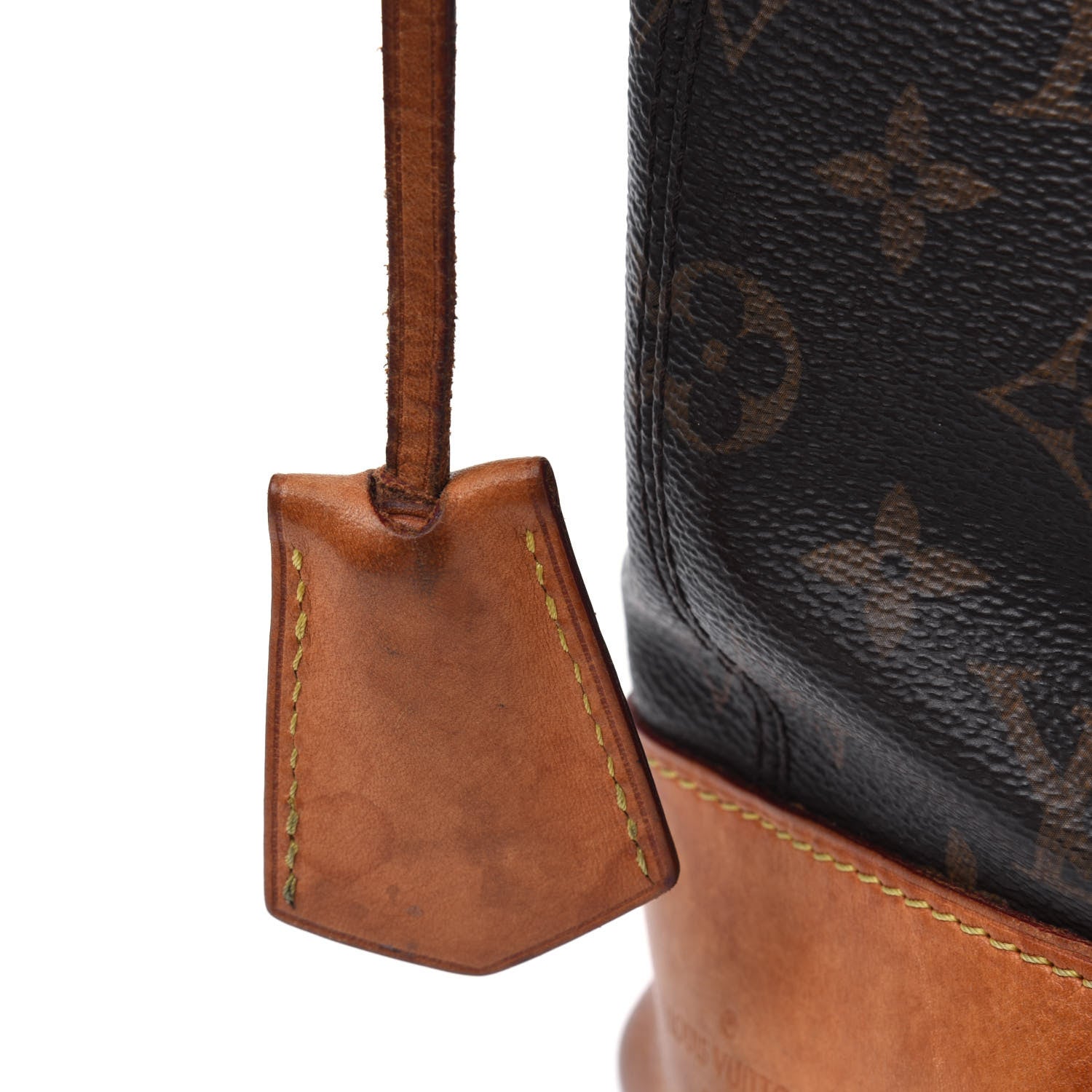 Louis Vuitton Monogram Berri PM 23 of 30