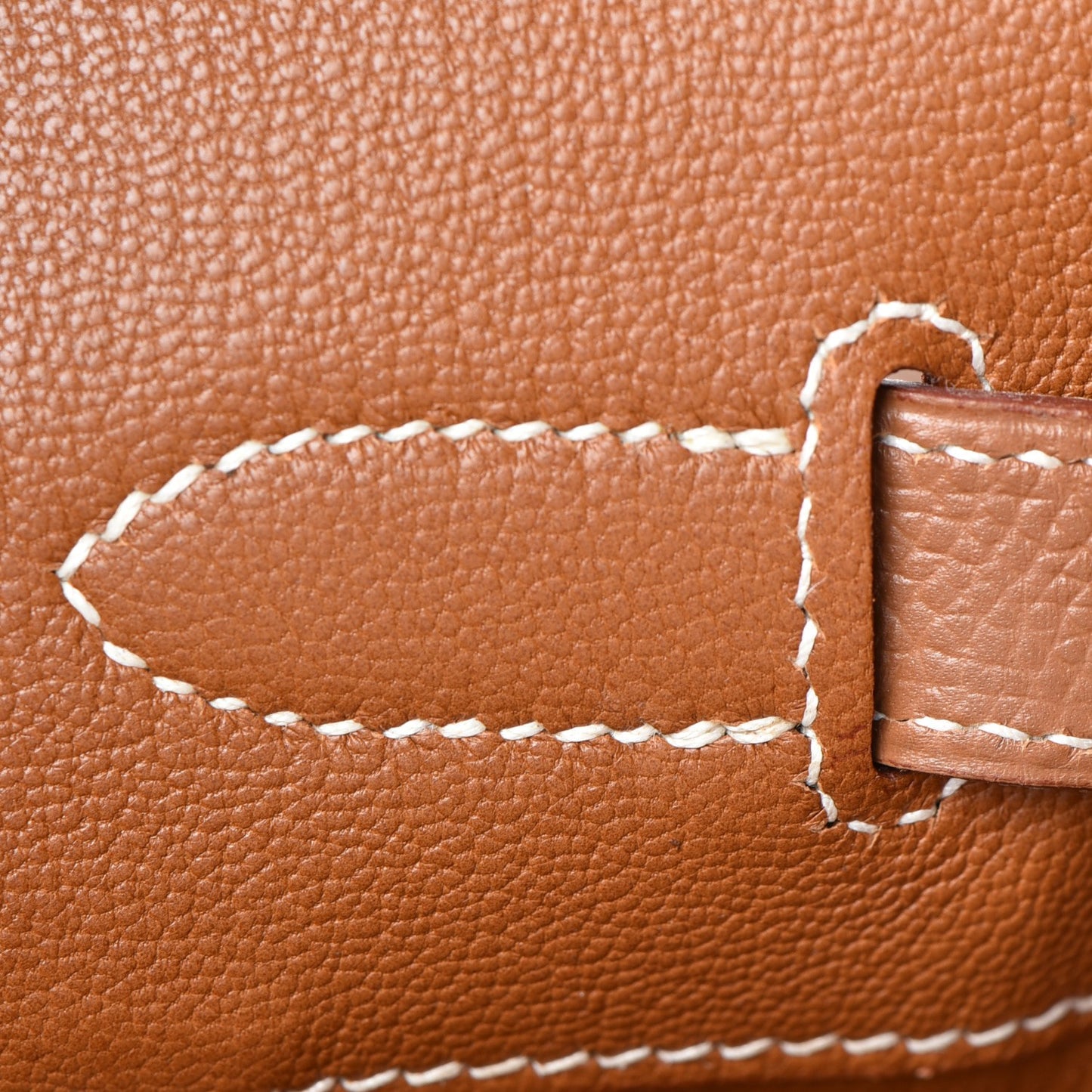 Courchevel Birkin 35 Gold