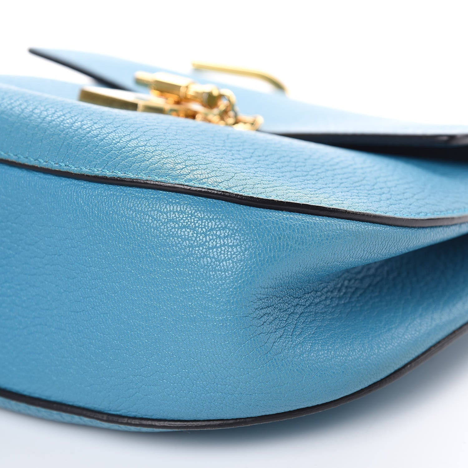Chloe Grained Lambskin Drew Shoulder Bag 9 of 15