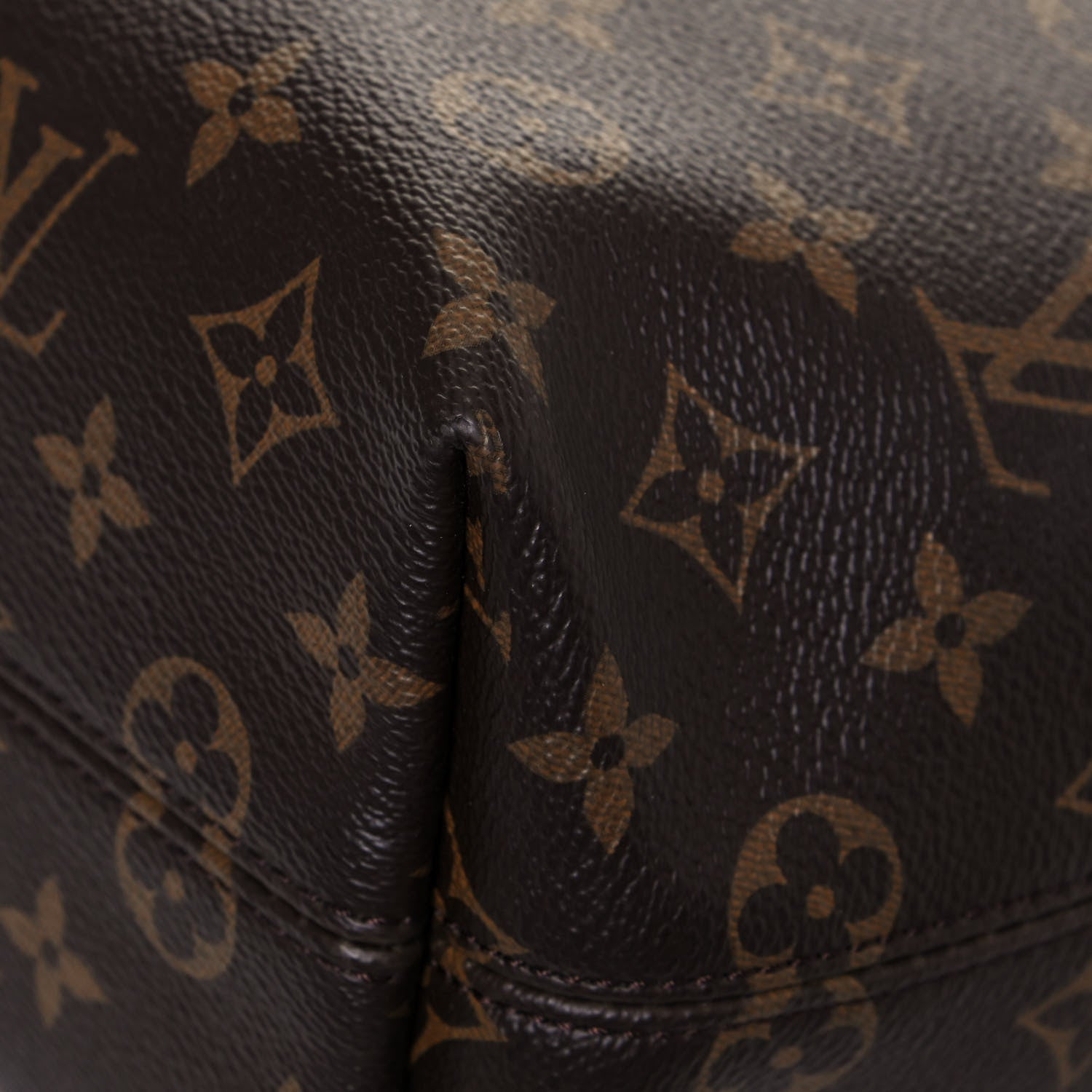 Louis Vuitton Monogram Graceful PM 10 of 12