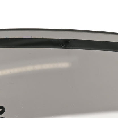Saint Laurent Metal SL 364 Mask Sunglasses Black 9 of 9
