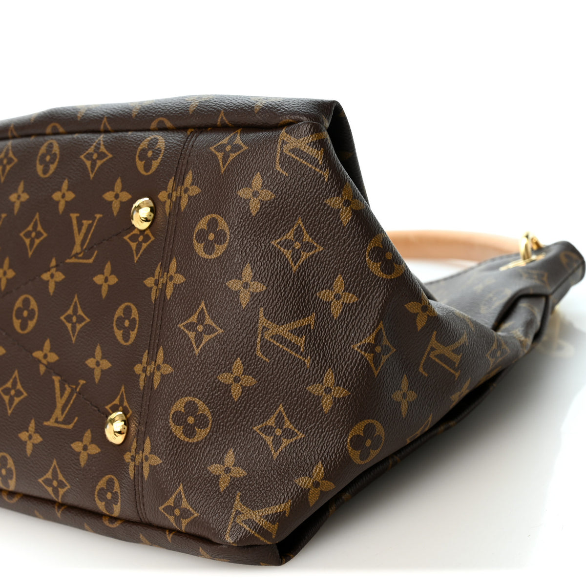 Louis Vuitton Monogram Artsy MM 9 of 11