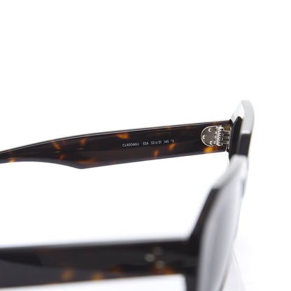 Celine Acetate Sunglasses CL40046U Dark Havana 5 of 7