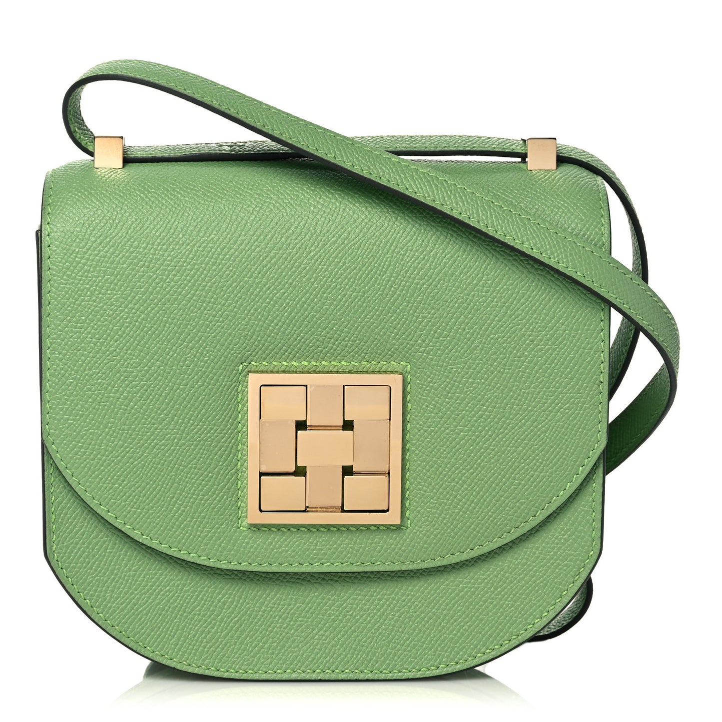 Epsom Mosaique Au 24-17 Vert Criquet
