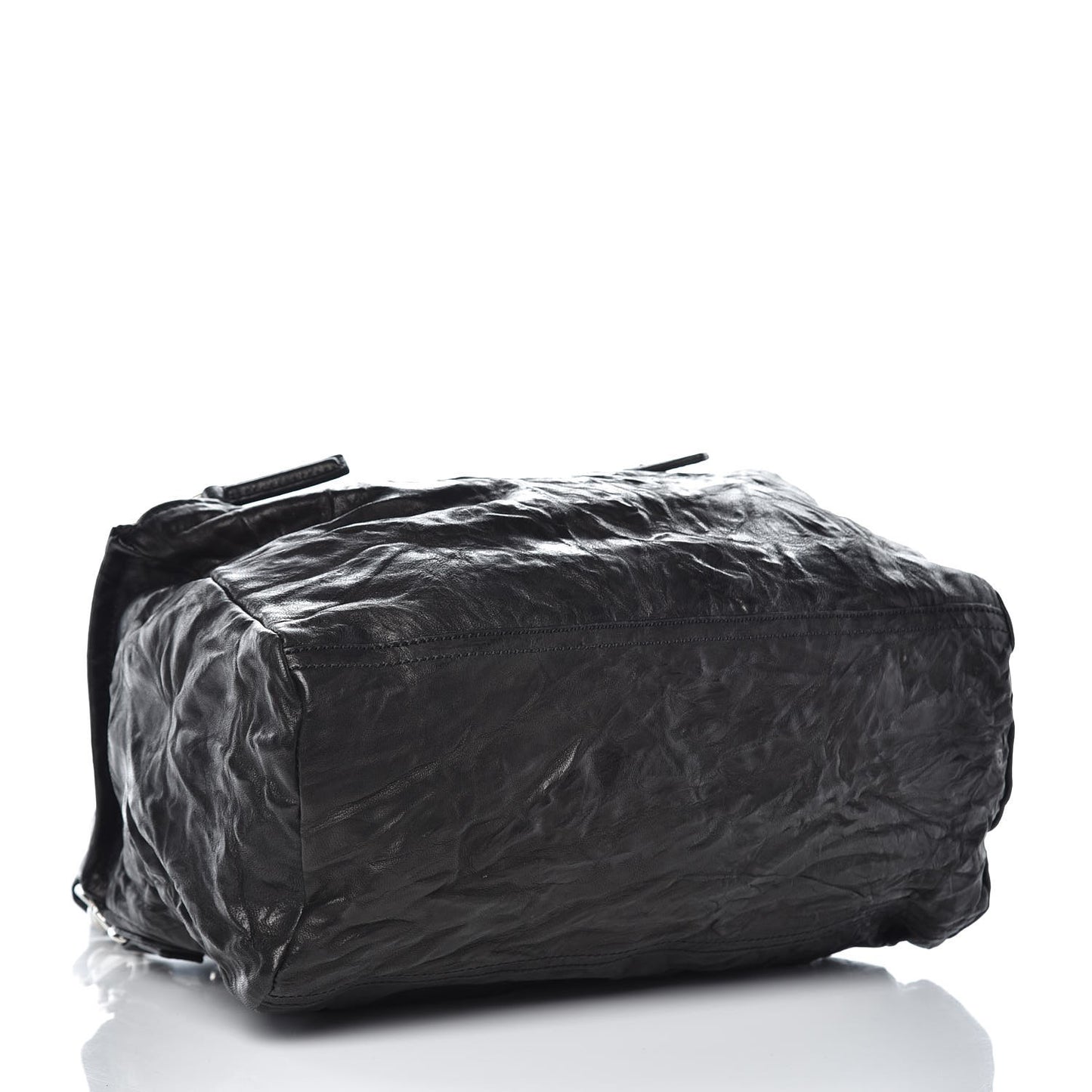 Tumbled Sheepskin Medium Pandora Black