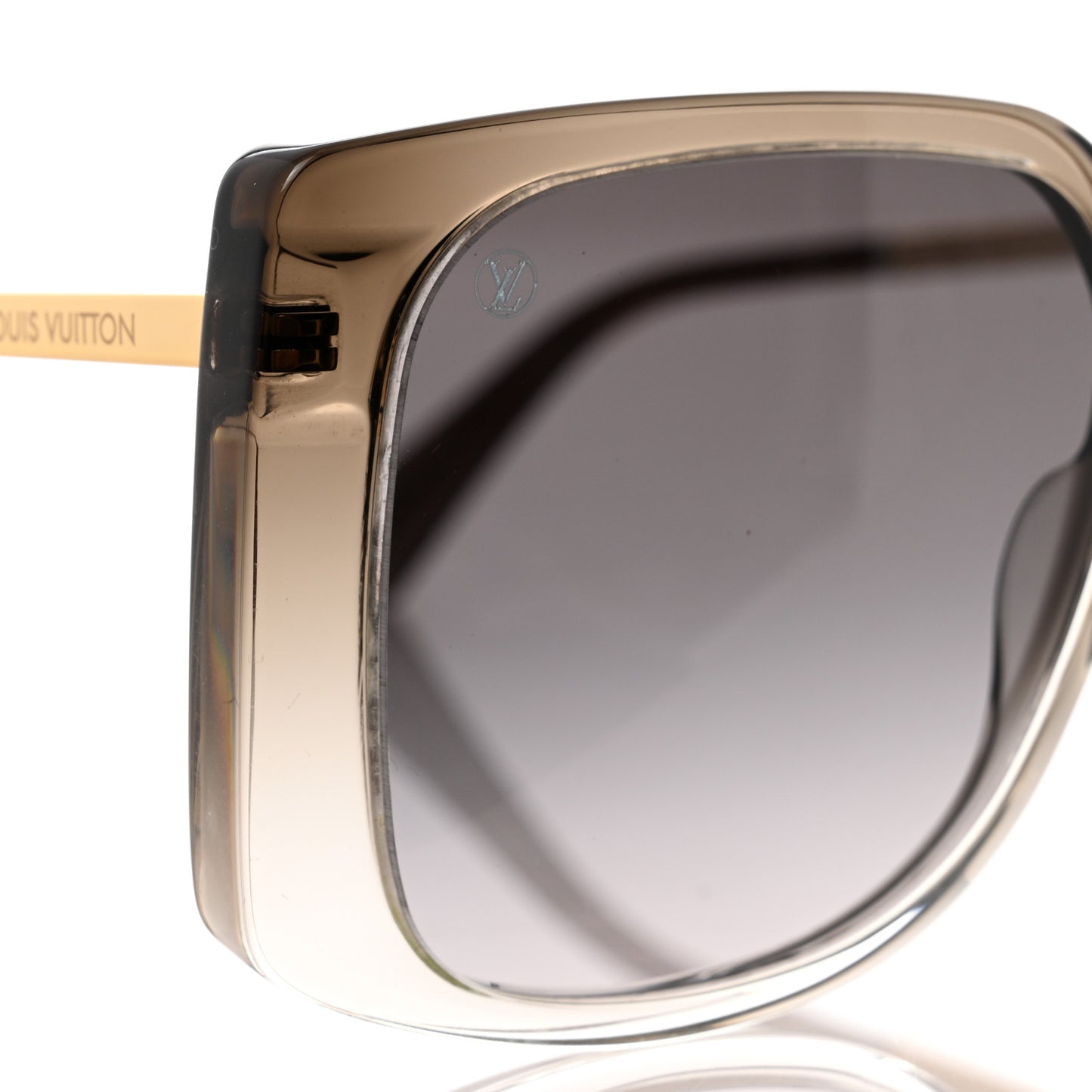 Acetate Sunglasses Z1214W Grey