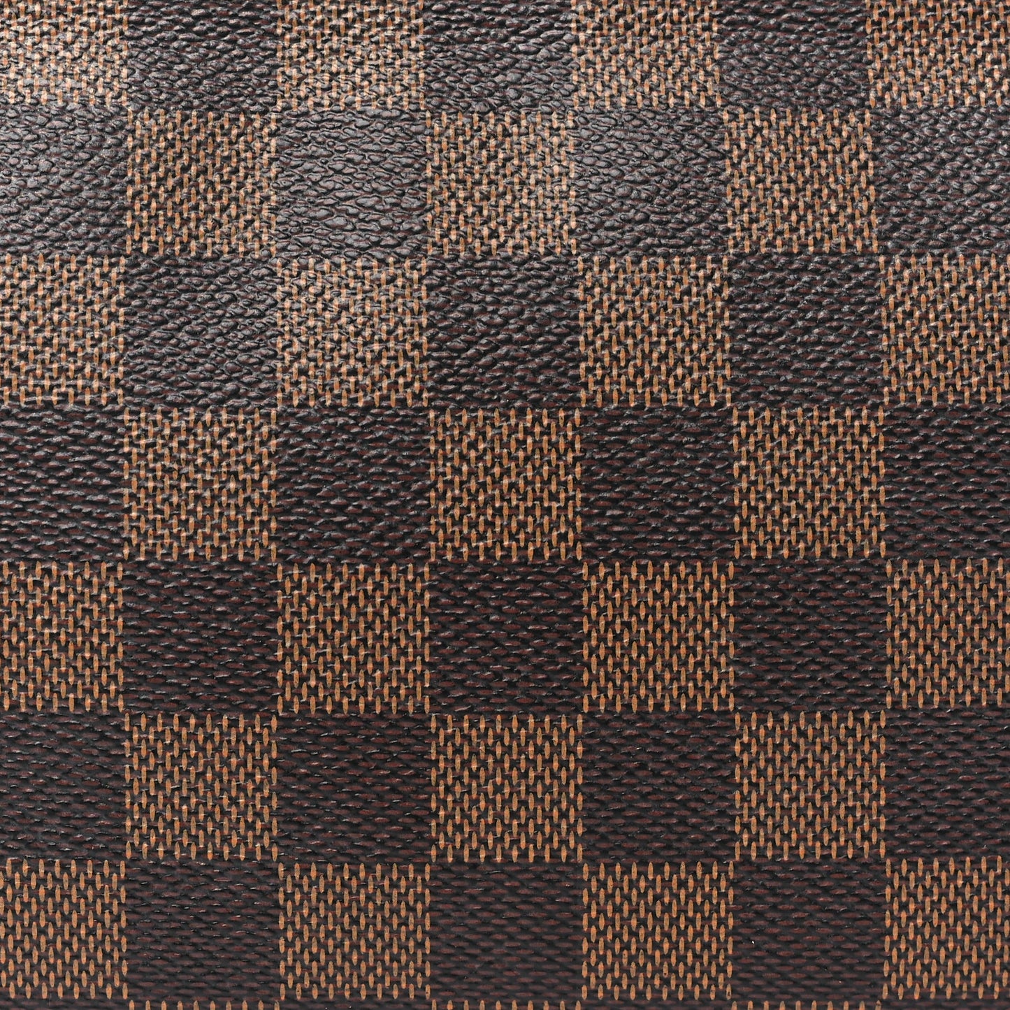 Damier Ebene Pochette Accessories NM