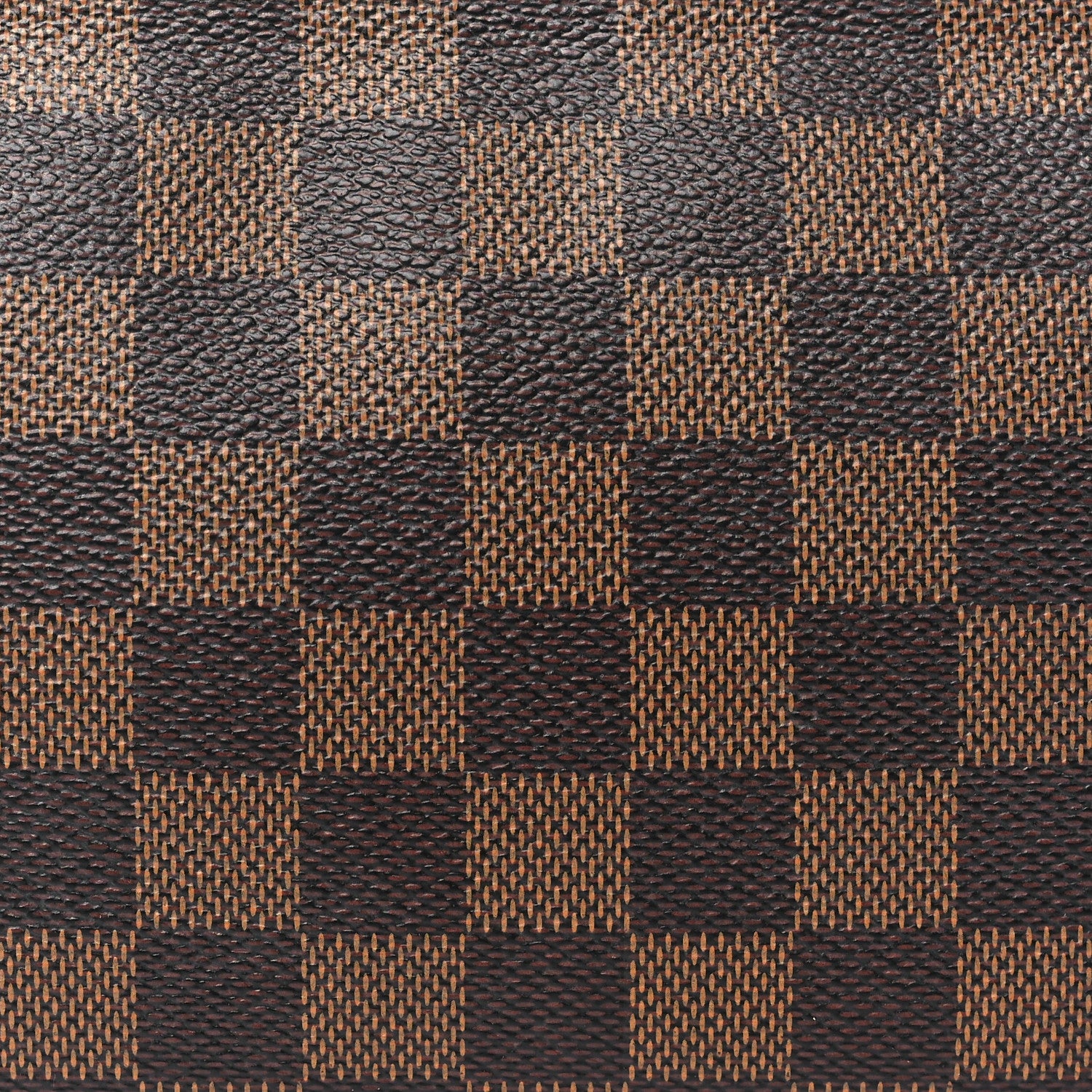 Louis Vuitton Damier Ebene Pochette Accessories NM 7 of 9