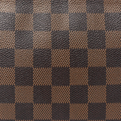 Louis Vuitton Damier Ebene Pochette Accessories NM 7 of 9