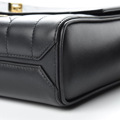 Givenchy Calfskin Medium Eden Black 10 of 12