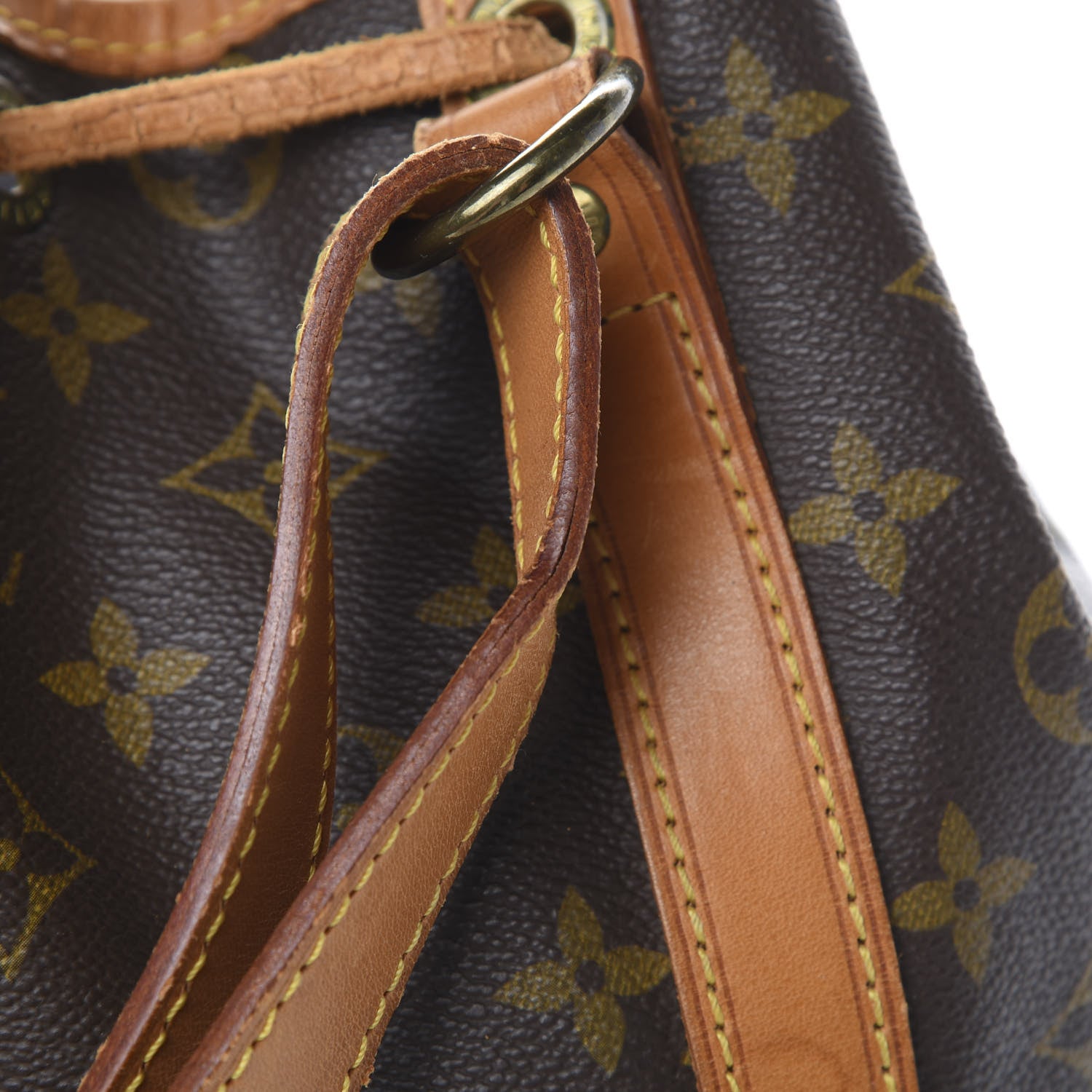 Louis Vuitton Monogram Noe 16 of 24