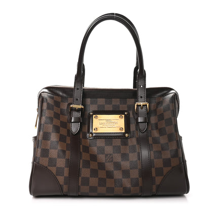 Louis Vuitton Damier Ebene Berkeley 1 of 9