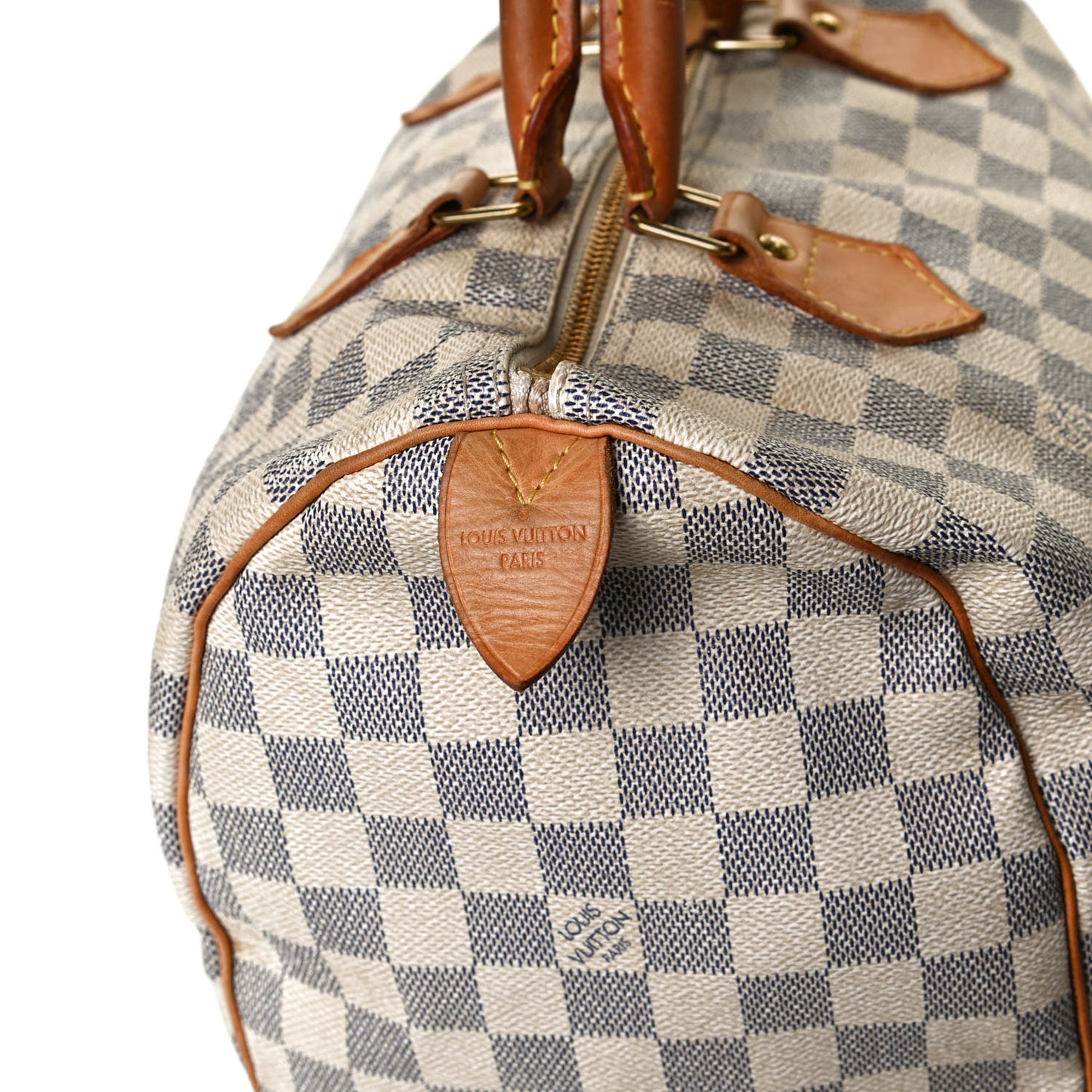 Damier Azur Speedy 30