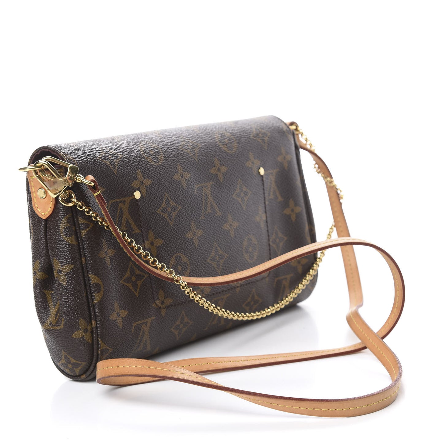 Monogram Favorite MM