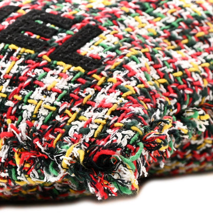 Chanel Tweed N°5 Tote Multicolor 10 of 11