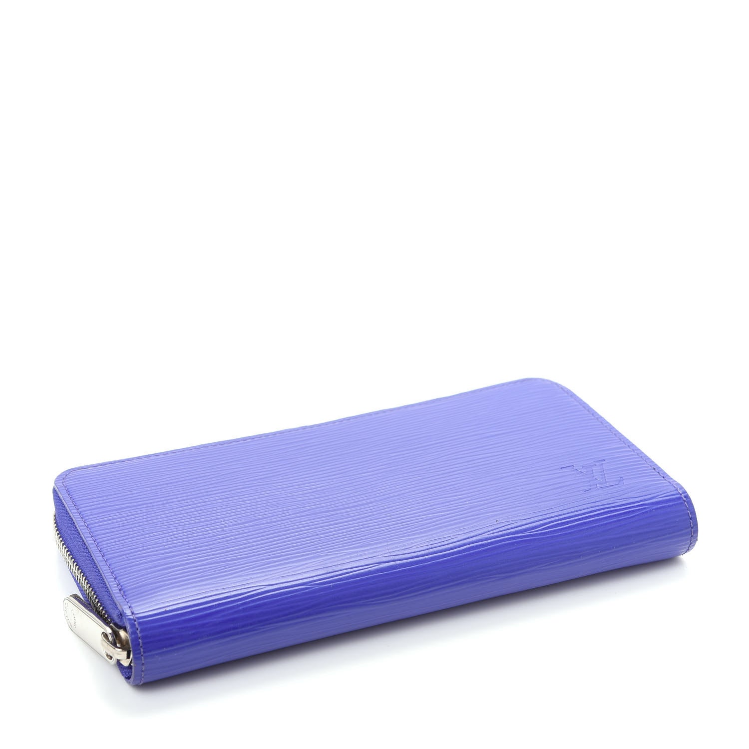Louis Vuitton Epi Zippy Wallet Figue 4 of 8