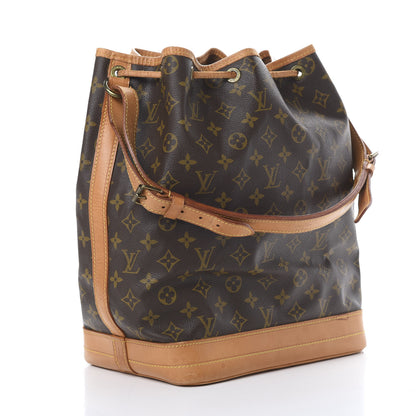 Louis Vuitton Monogram Noe 2 of 24