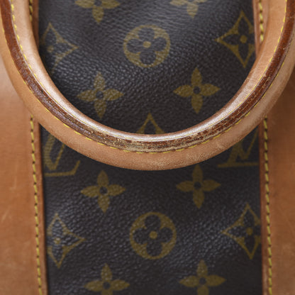 Louis Vuitton Monogram Keepall Bandouliere 45 13 of 26