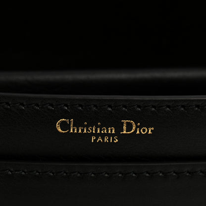 Christian Dior Calfskin J'Adior Chain Flap Bag Black 6 of 14