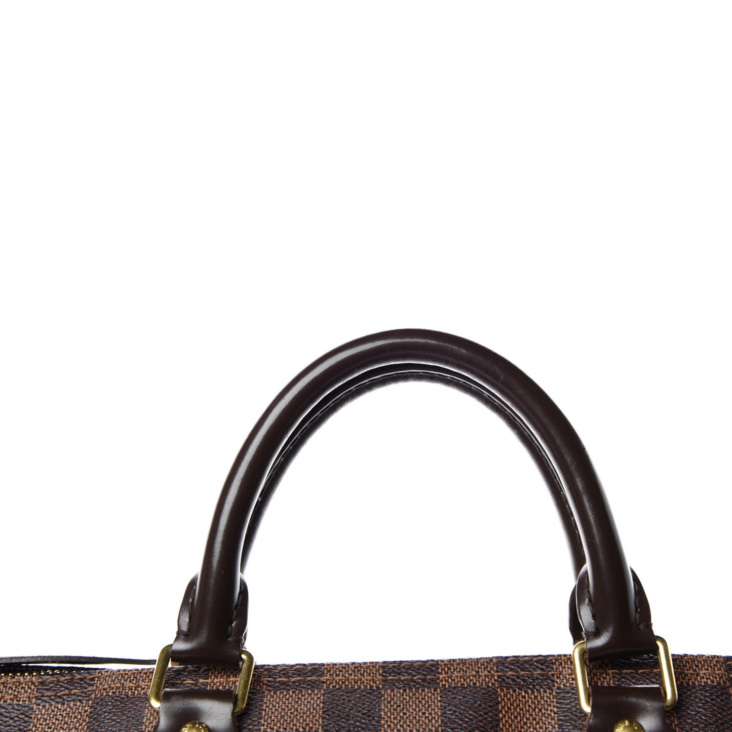 Damier Ebene Speedy 35