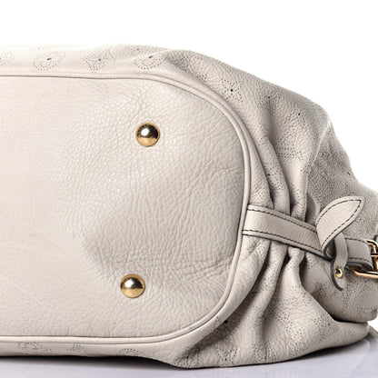 Louis Vuitton Mahina XL Ivory 16 of 19