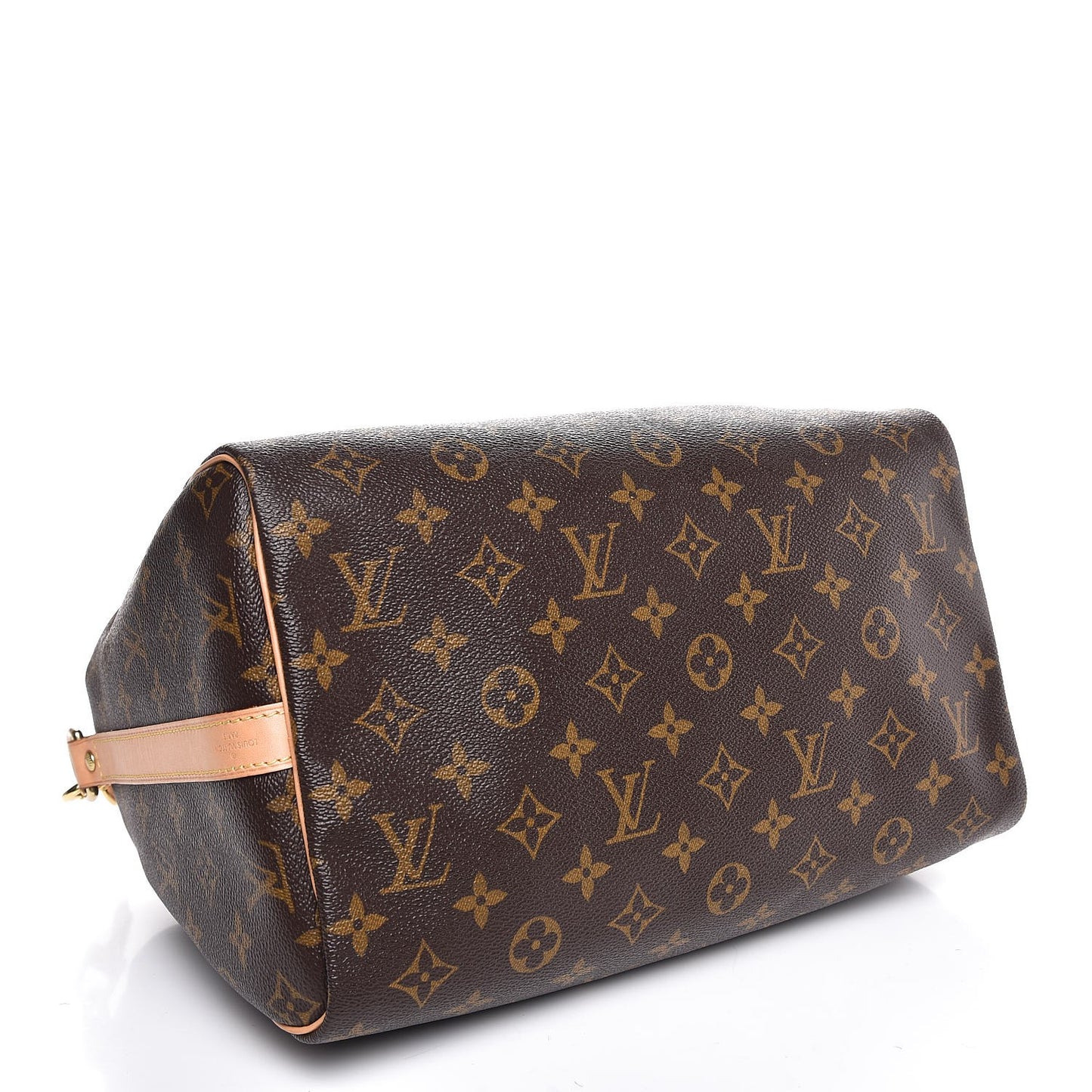 Monogram Speedy Bandouliere 30
