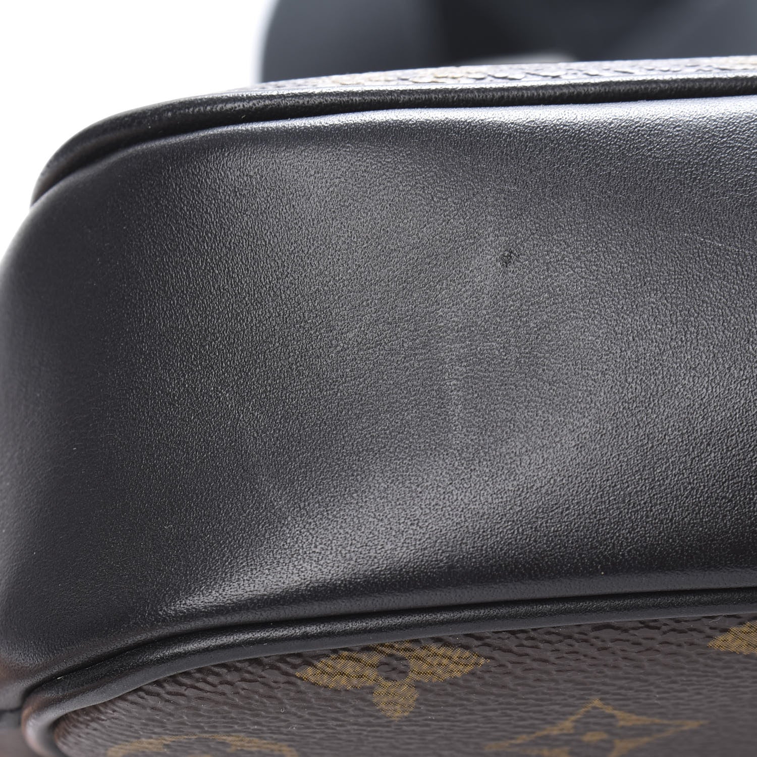 Louis Vuitton Monogram Macassar Bass PM 11 of 11