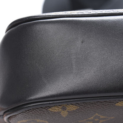 Louis Vuitton Monogram Macassar Bass PM 11 of 11