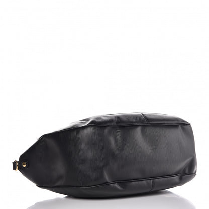 Louis Vuitton Epi Dhanura GM Black 4 of 11