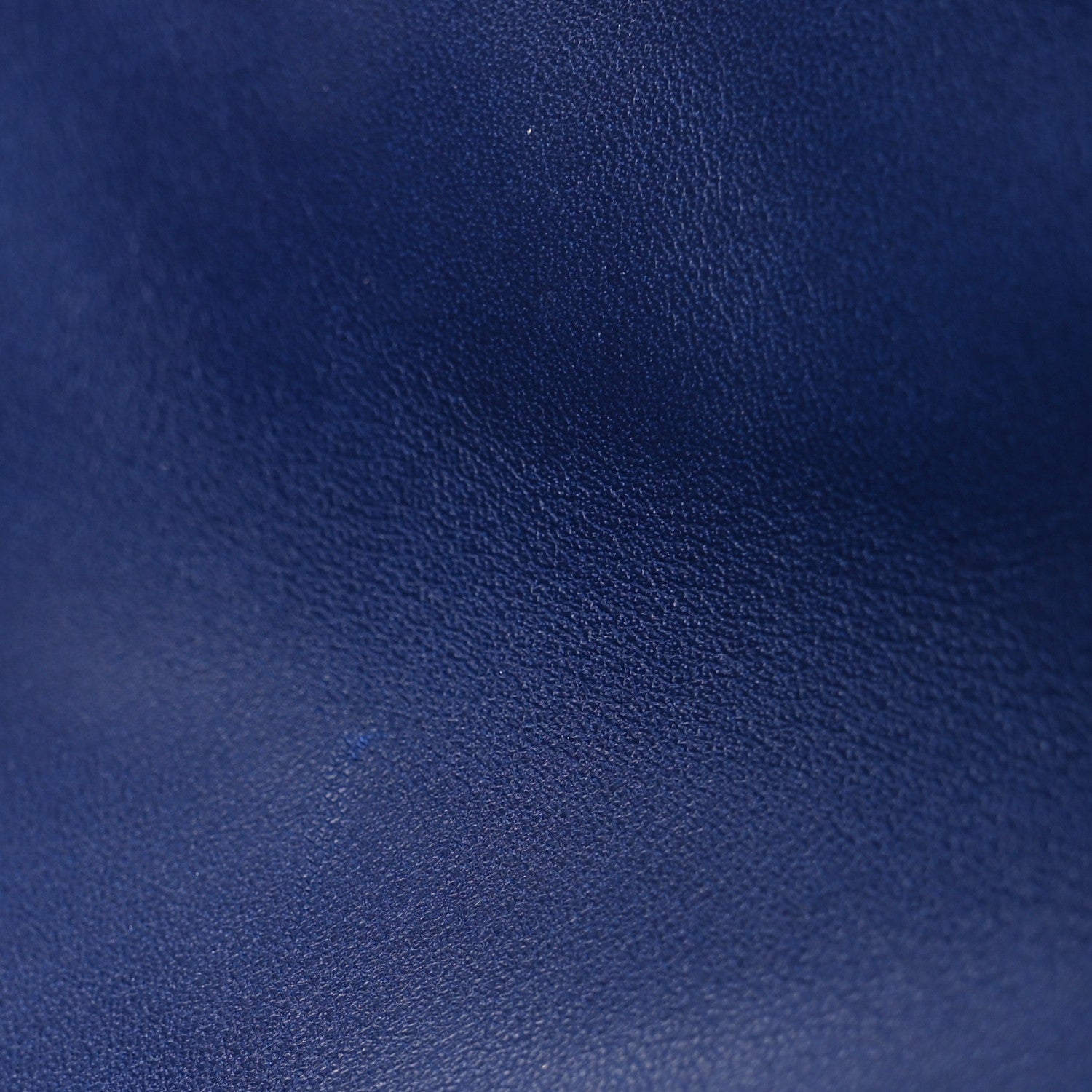 Gucci Velvet Matelasse Mini GG Marmont Shoulder Bag Cobalt Blue 11 of 12