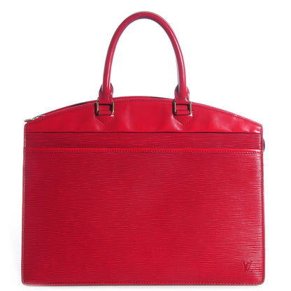 Louis Vuitton Epi Riviera Rouge 1 of 6
