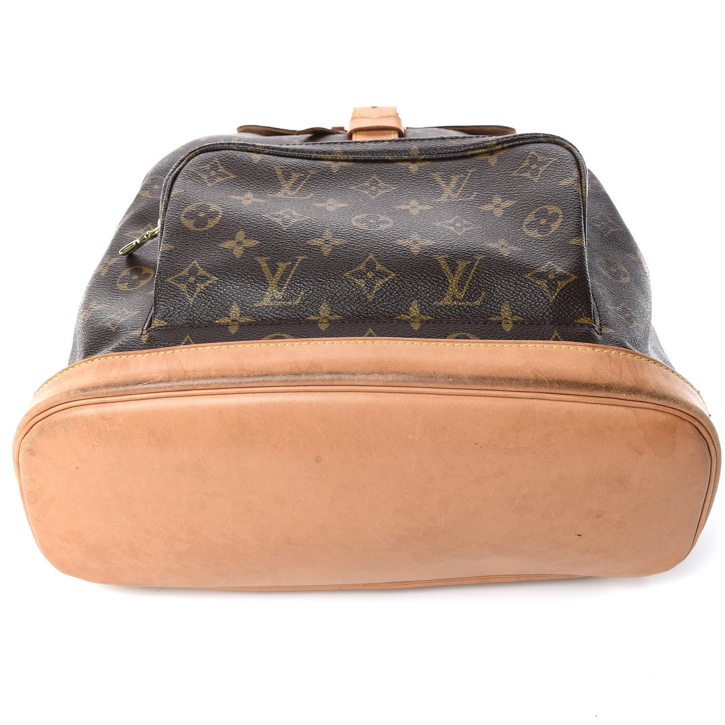 Monogram Montsouris GM Backpack