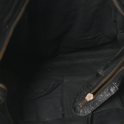 Balenciaga Agneau Classic Hardware City Black 6 of 11