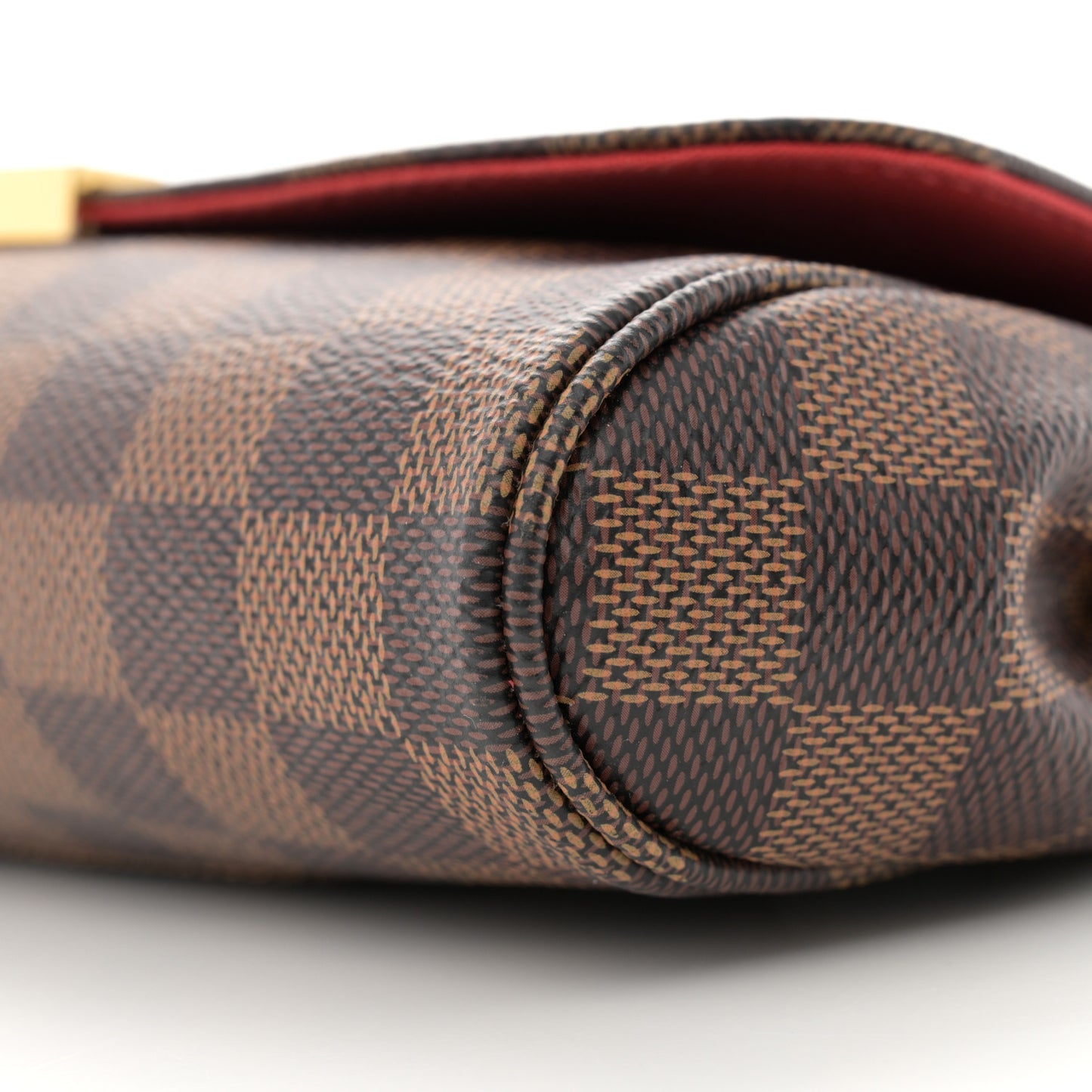 Damier Ebene Favorite MM