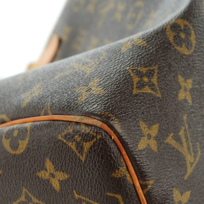Louis Vuitton Monogram Speedy 35 11 of 11
