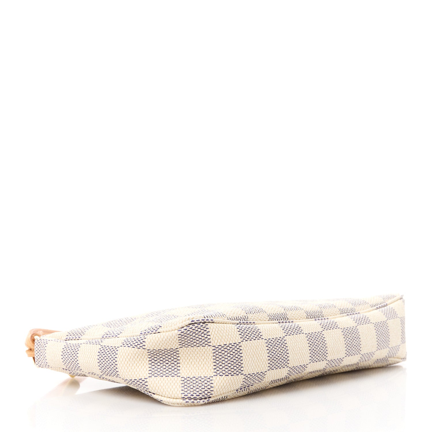 Louis Vuitton Damier Azur Pochette Accessories 4 of 10