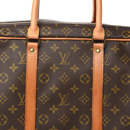 Louis Vuitton Monogram Sirius 45 10 of 10