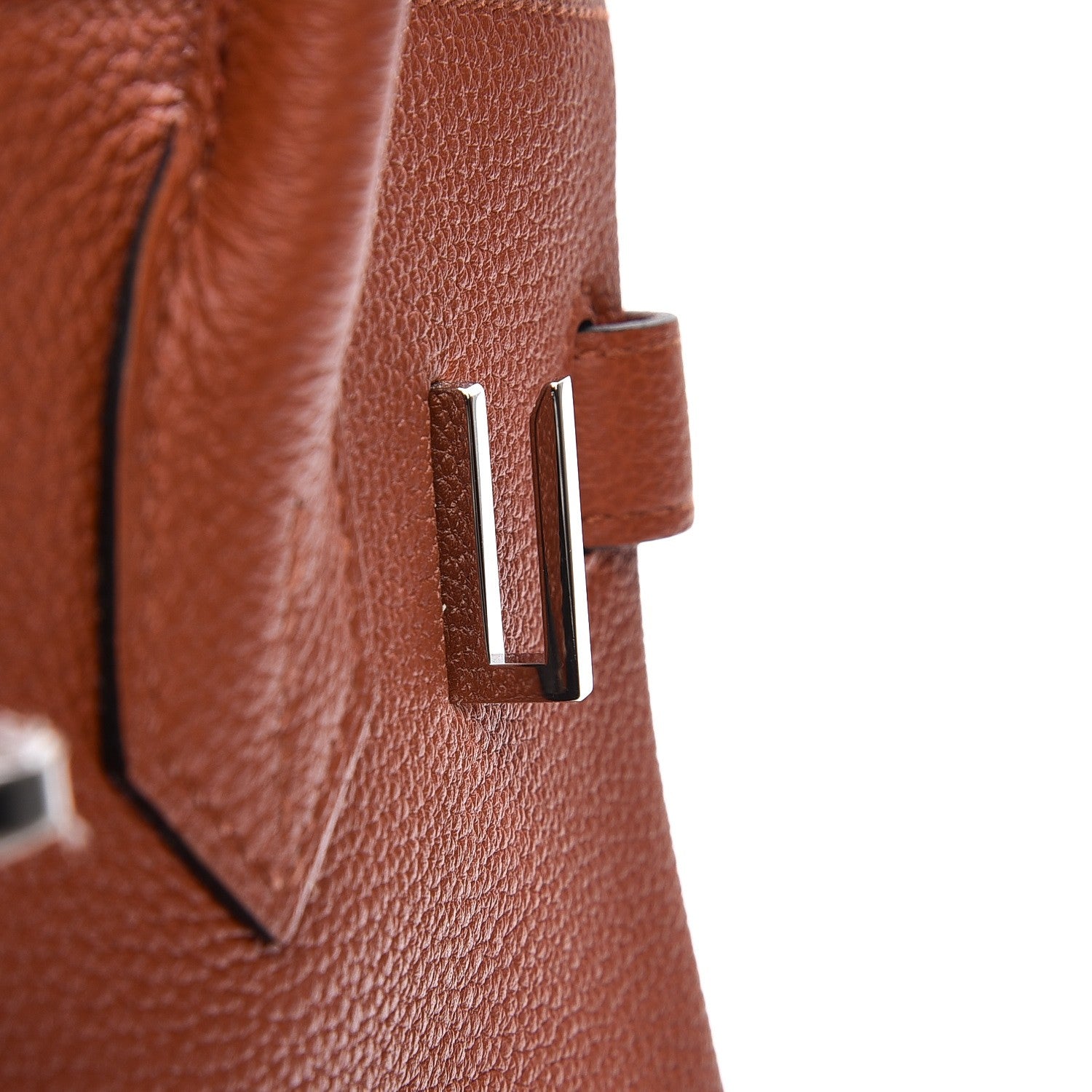 Hermes Togo Birkin 30 Cuivre 30 of 34