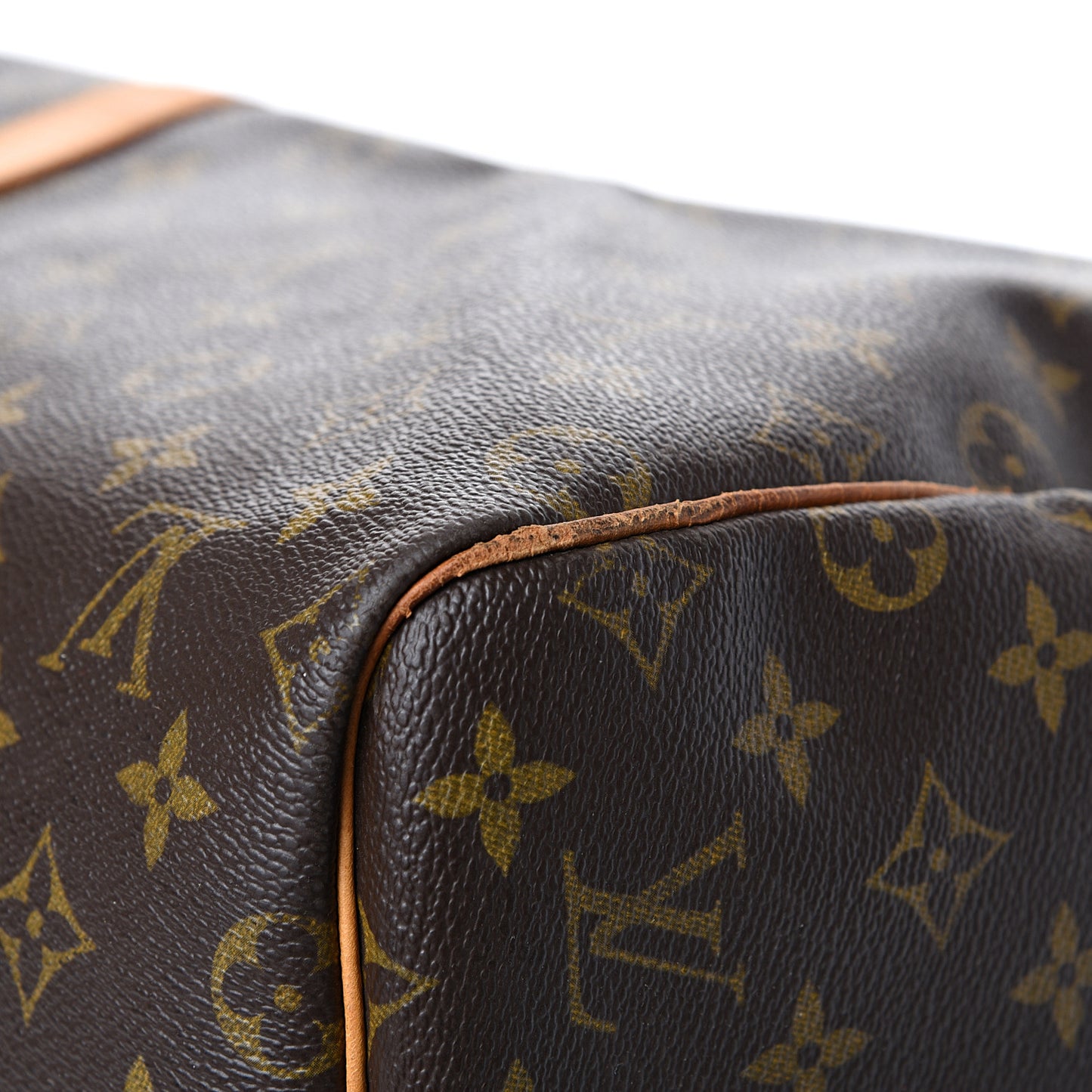 Monogram Keepall 55