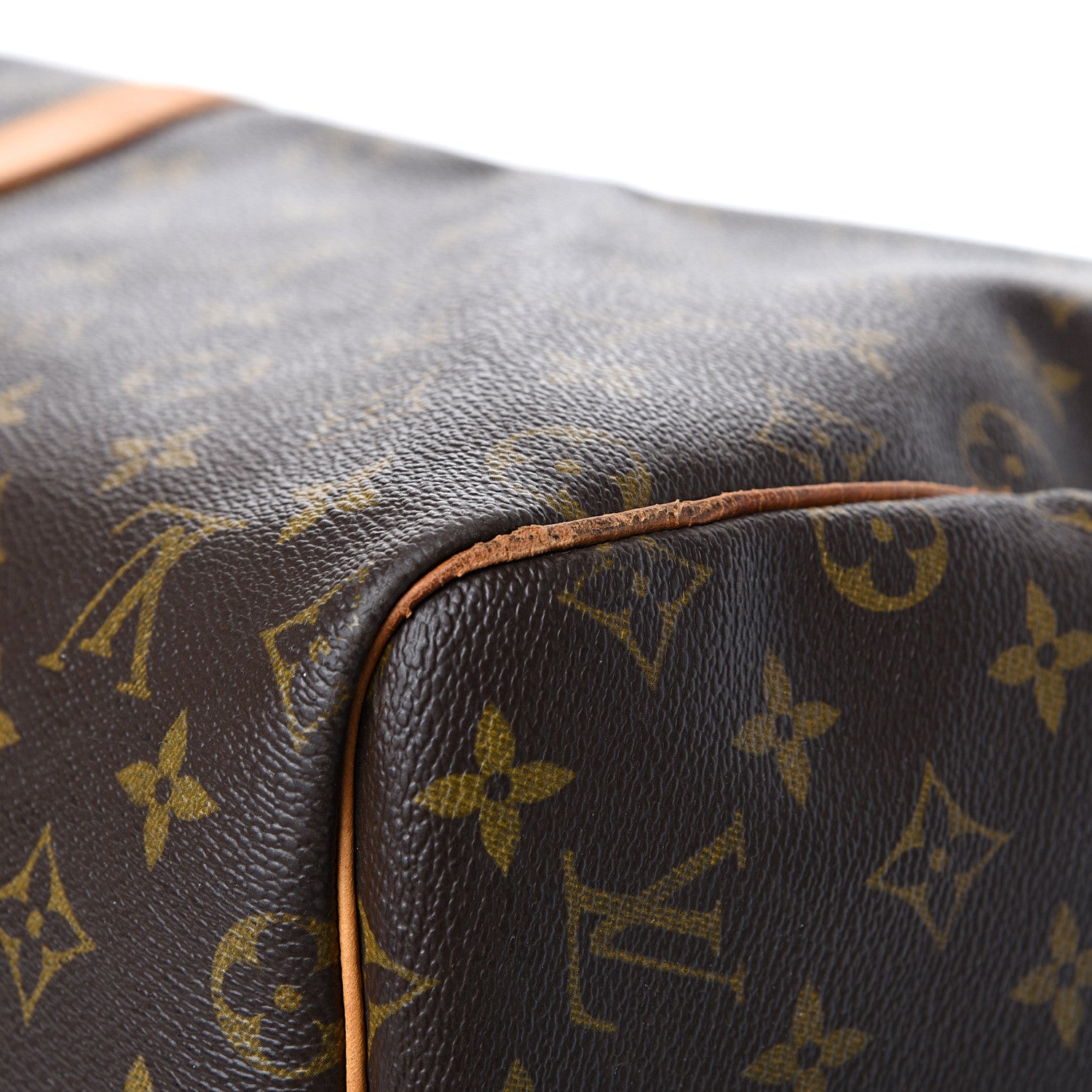 Louis Vuitton Monogram Keepall 55 11 of 26