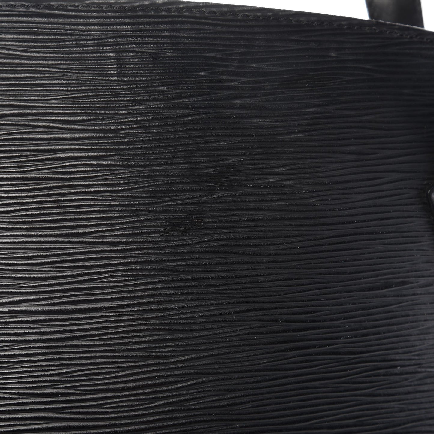 Epi Saint Jacques GM Black