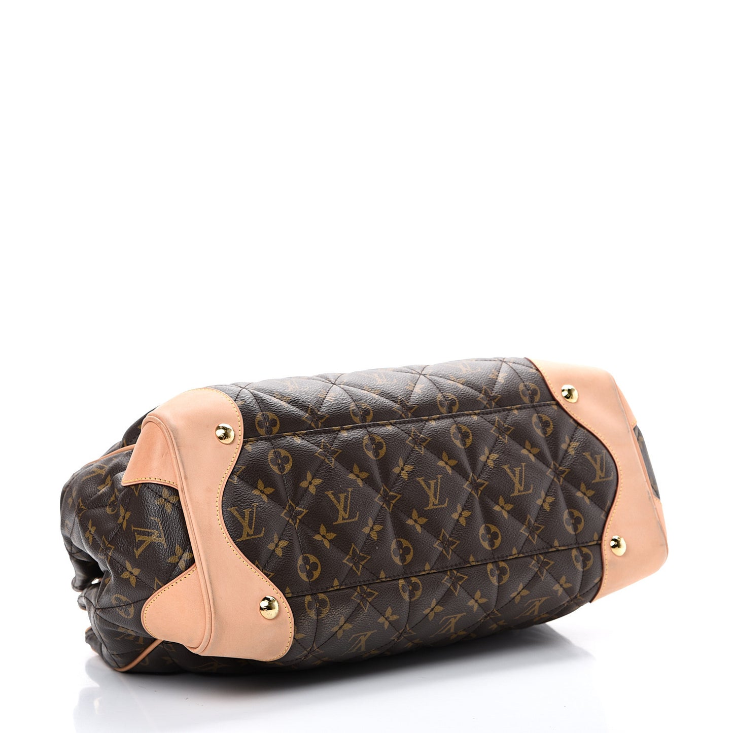 Monogram Etoile Shopper