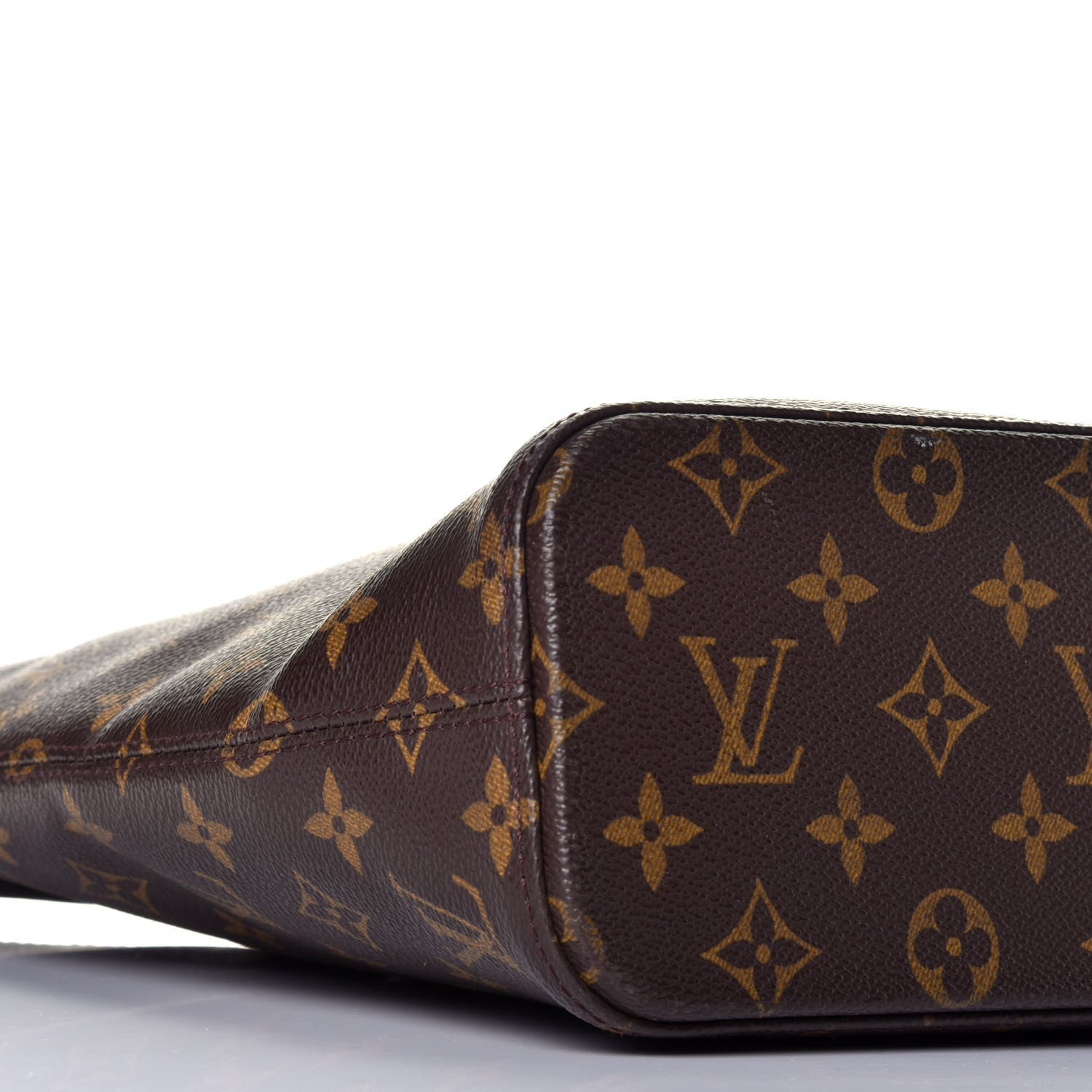 Louis Vuitton Monogram Luco 7 of 9