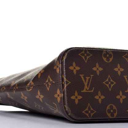 Louis Vuitton Monogram Luco 7 of 9