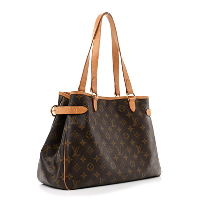Louis Vuitton Monogram Batignolles Horizontal 3 of 13