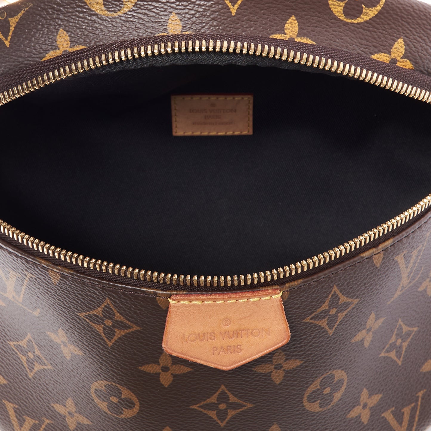 Monogram Bumbag