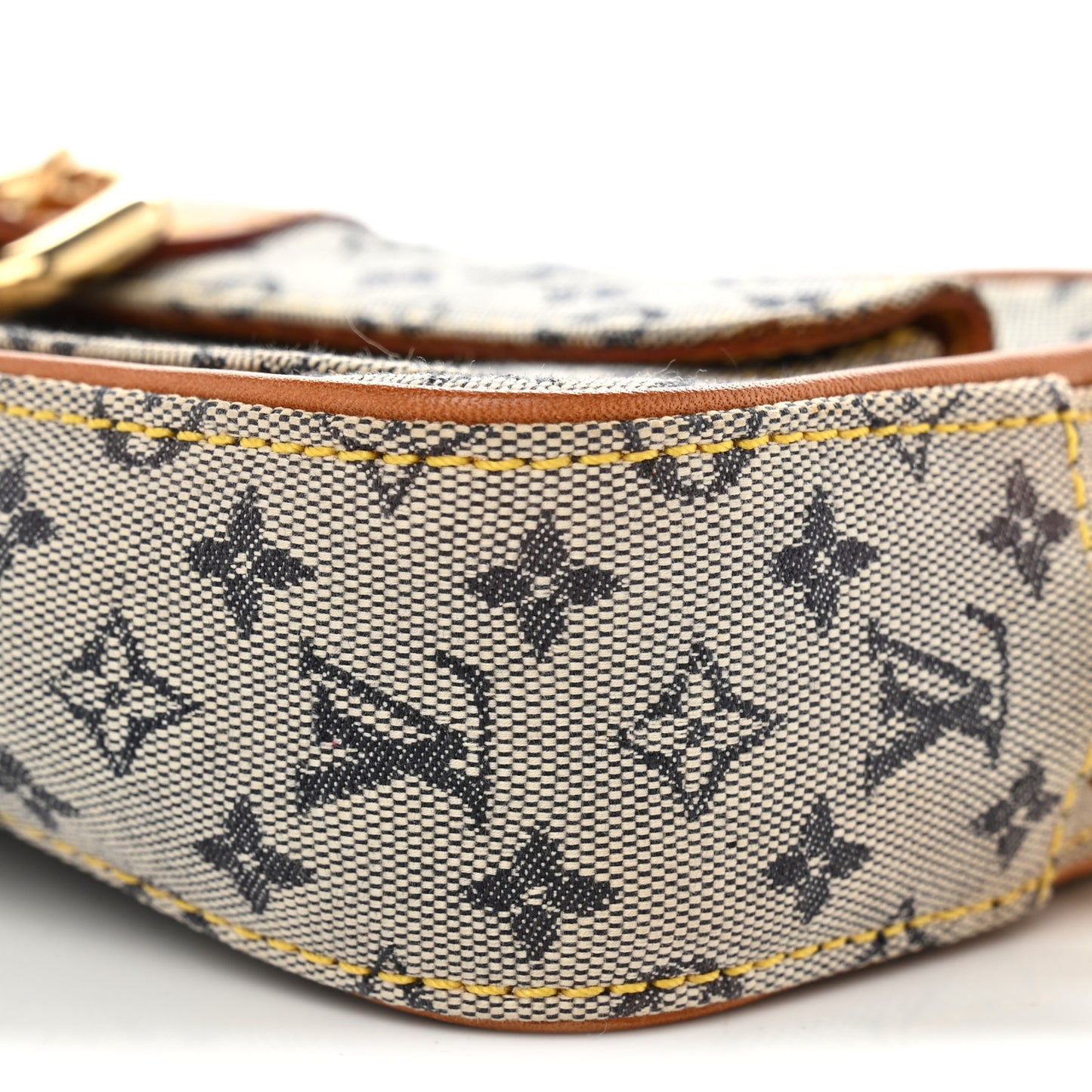 Mini Monogram Juliette Blue