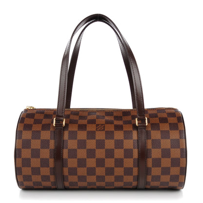 Louis Vuitton Damier Ebene Papillon 30 1 of 7